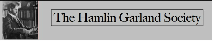 Hamlin Garland Society